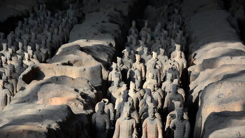 在中国,有一个奇葩门派叫国宝帮